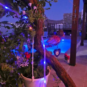 Villa Priene - Private Pool, Gumusluk