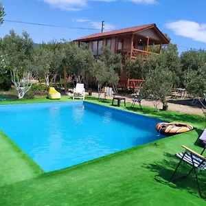 Villa Gulseven, Dalaman