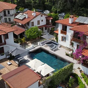 Villa Tomsan Akyaka, Akyaka (Mugla)
