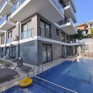 Calis - Only Family Apartment