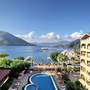 Golmar Otel