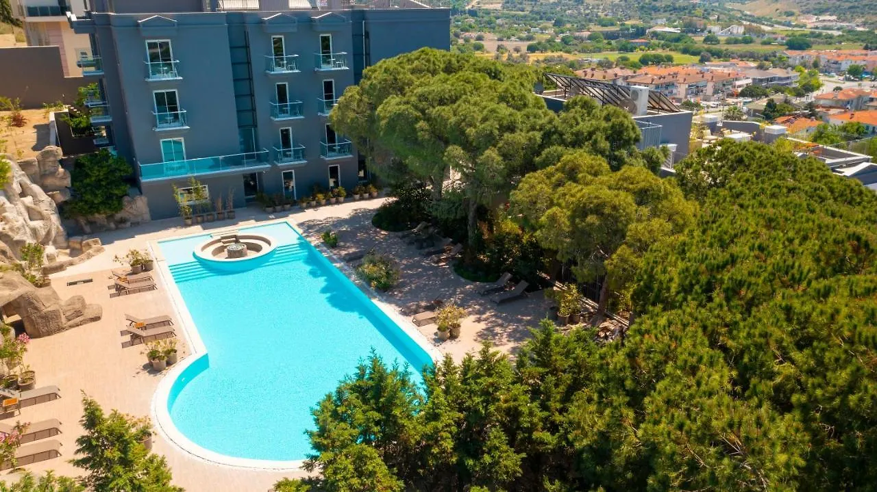 Aegean Apartments - Cesme
