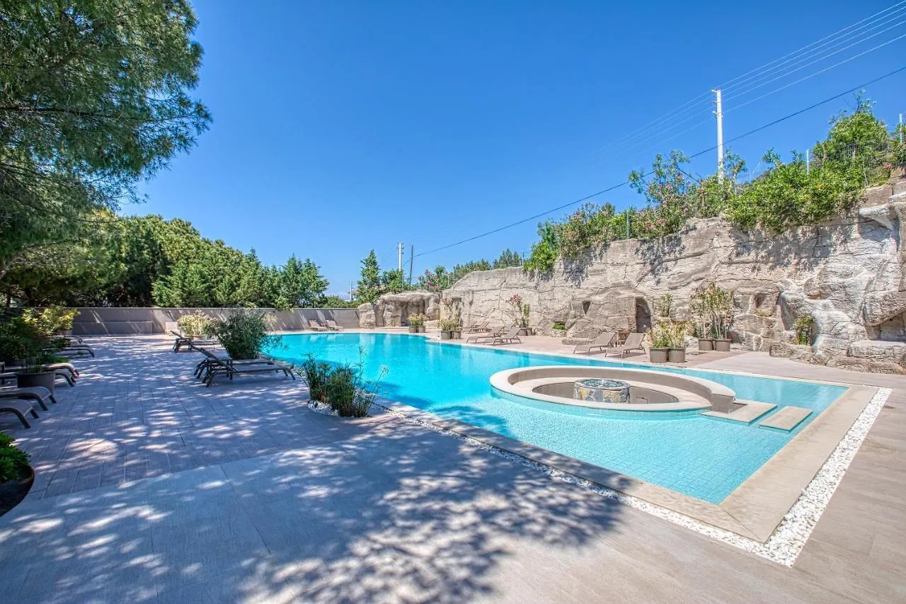 Aegean Apartments - Cesme