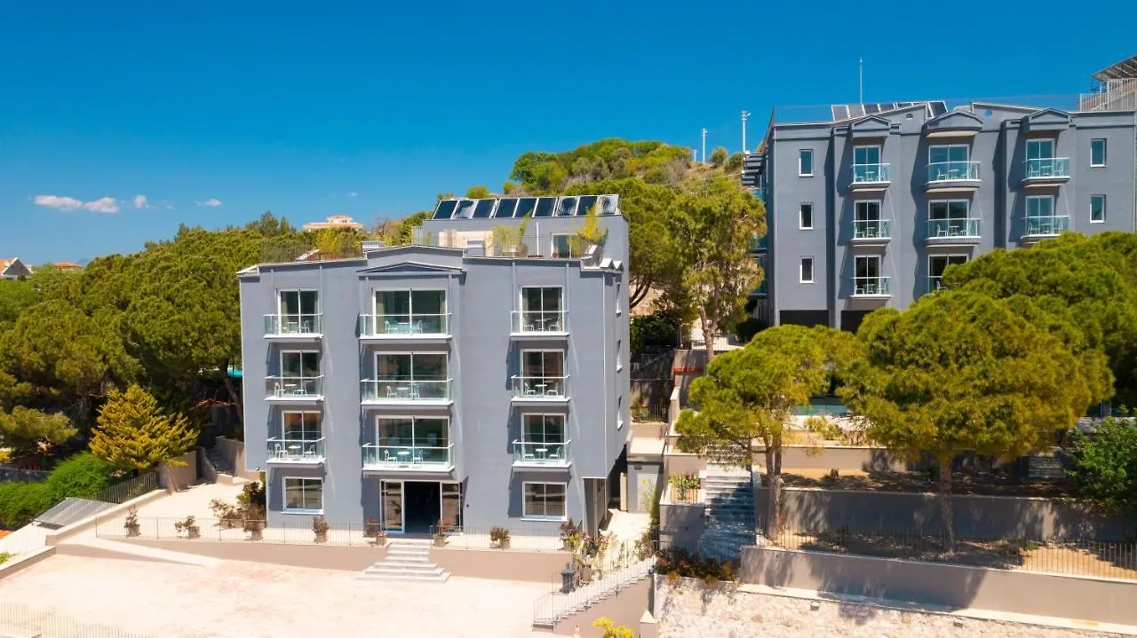 Aegean Apartments - Cesme