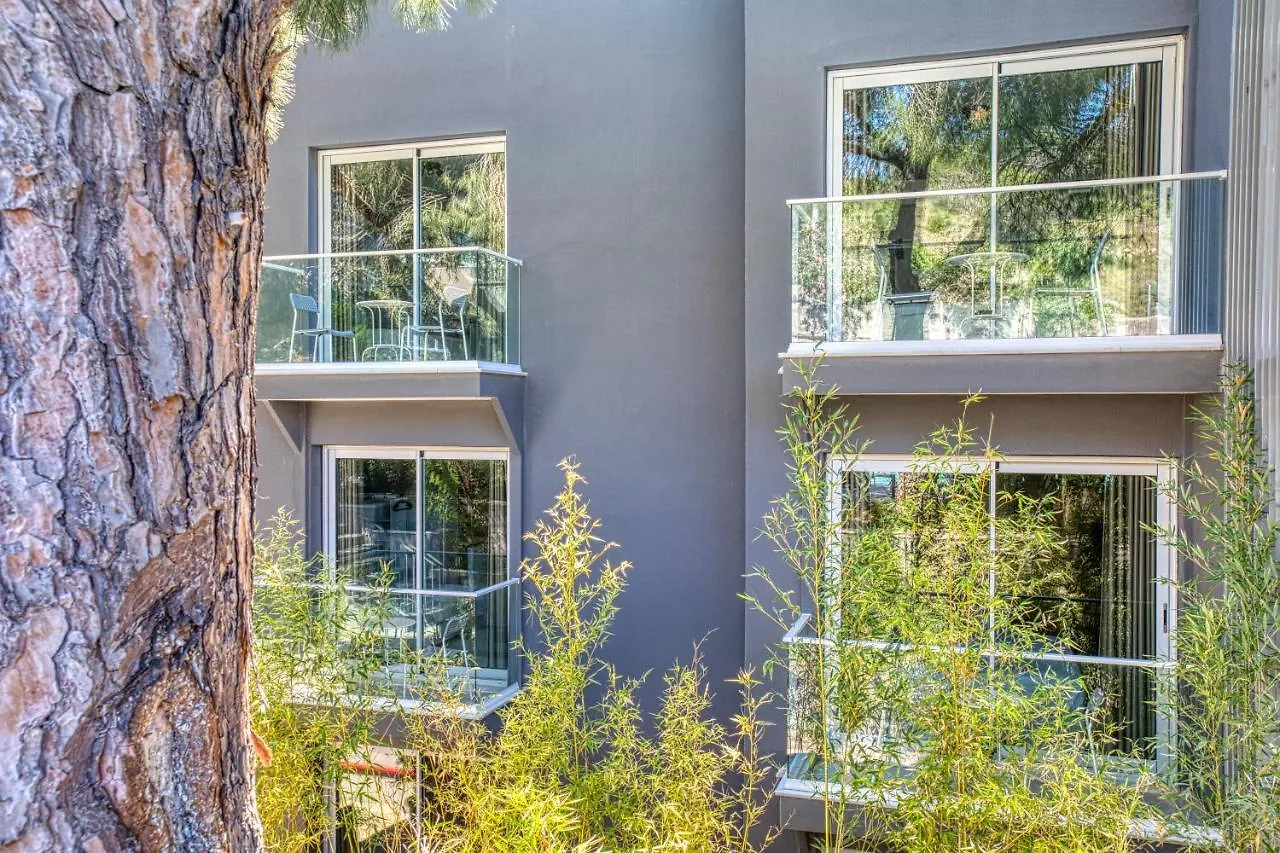 Aegean Apartments - Cesme Turkey