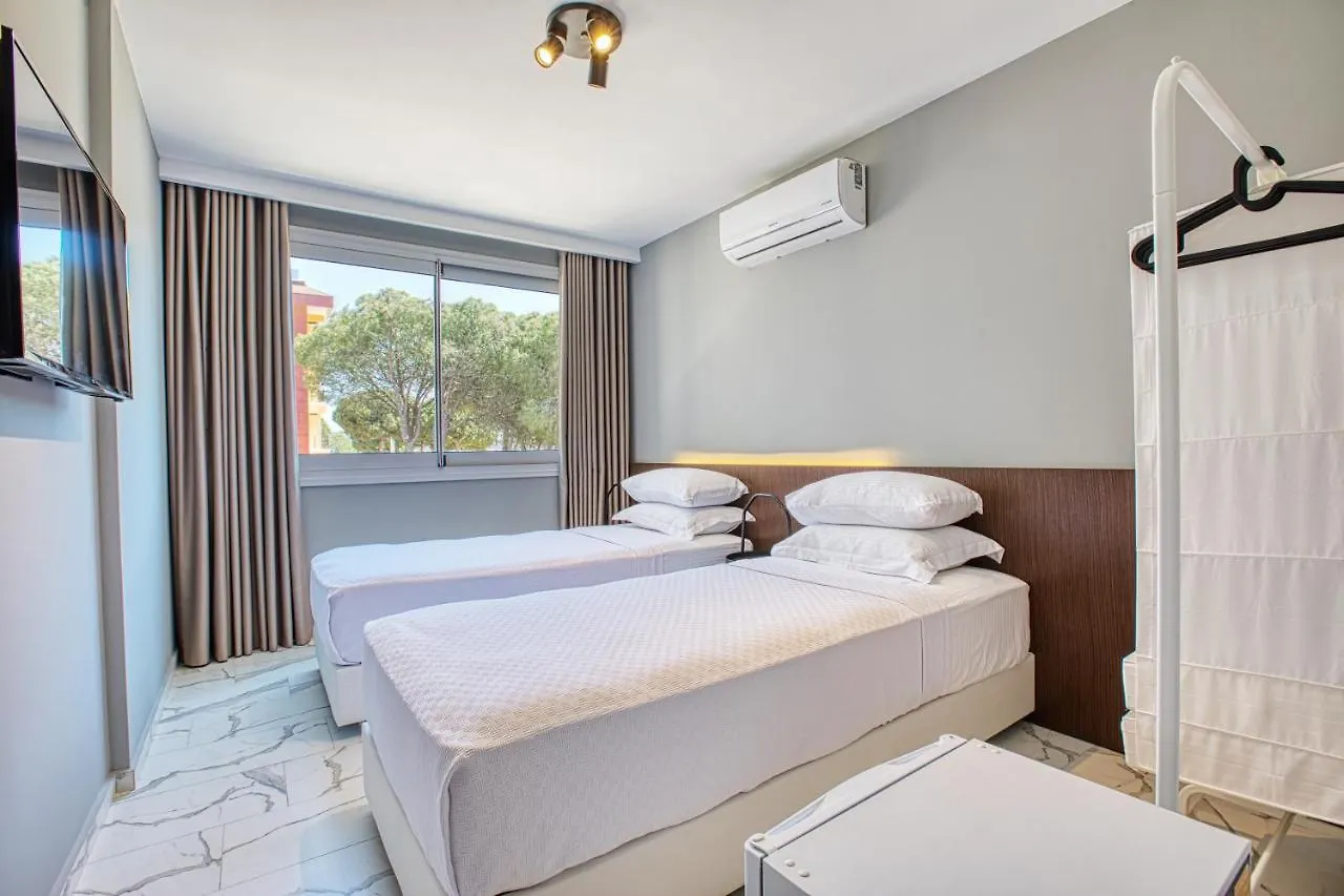 Aegean Apartments - Cesme 0*,  Turkey