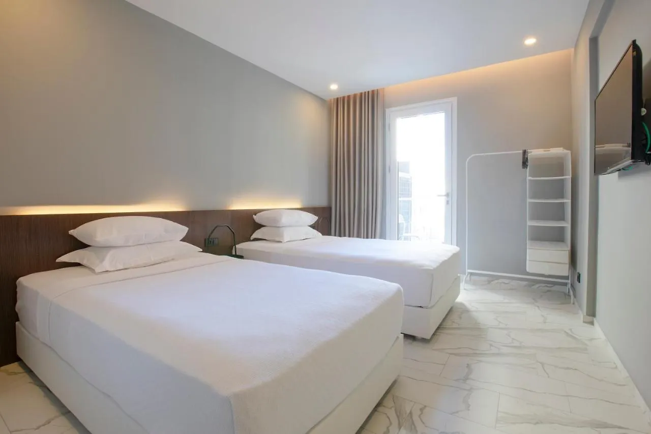 Aegean Apartments - Cesme