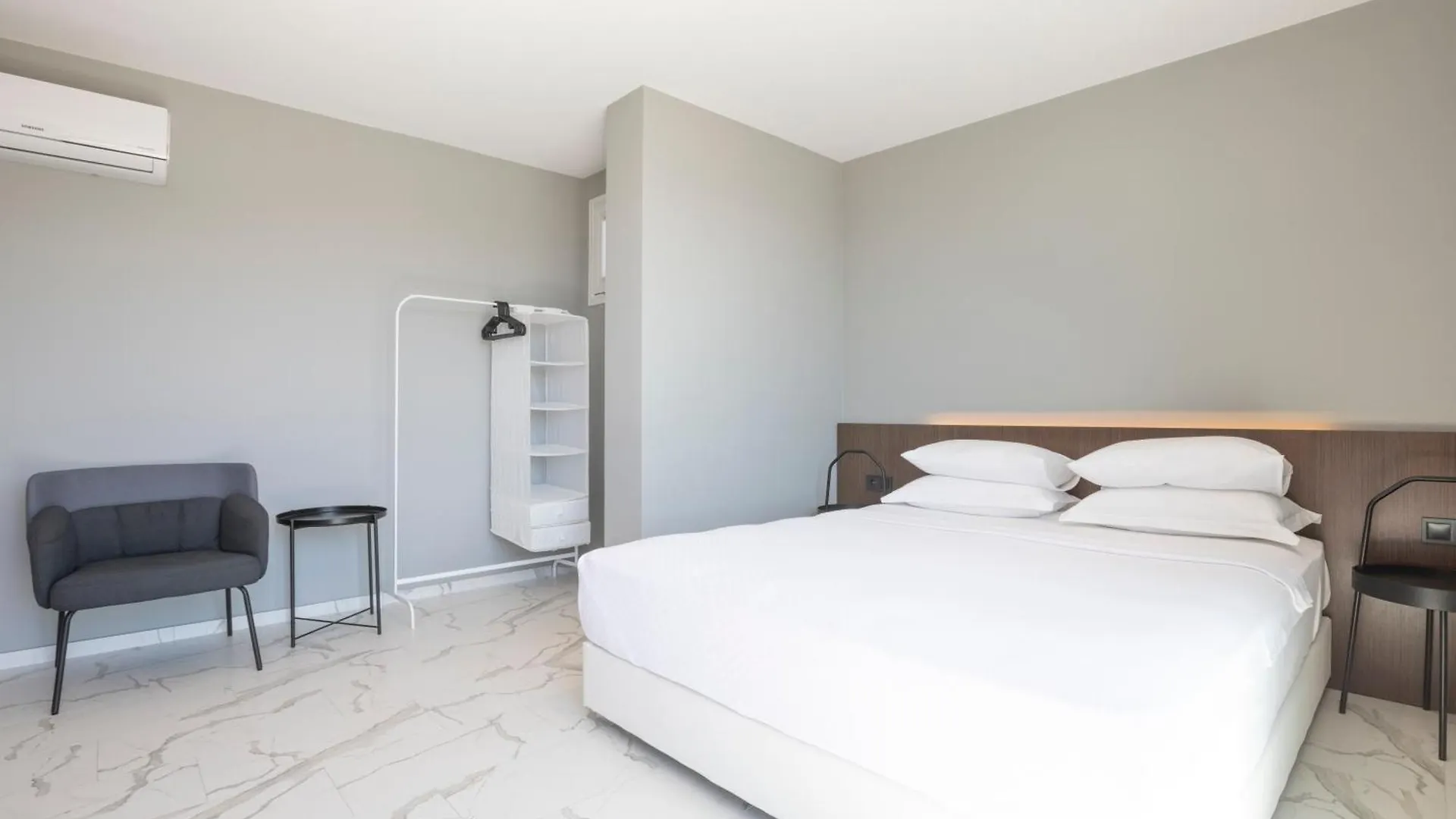 Aegean Apartments - Cesme