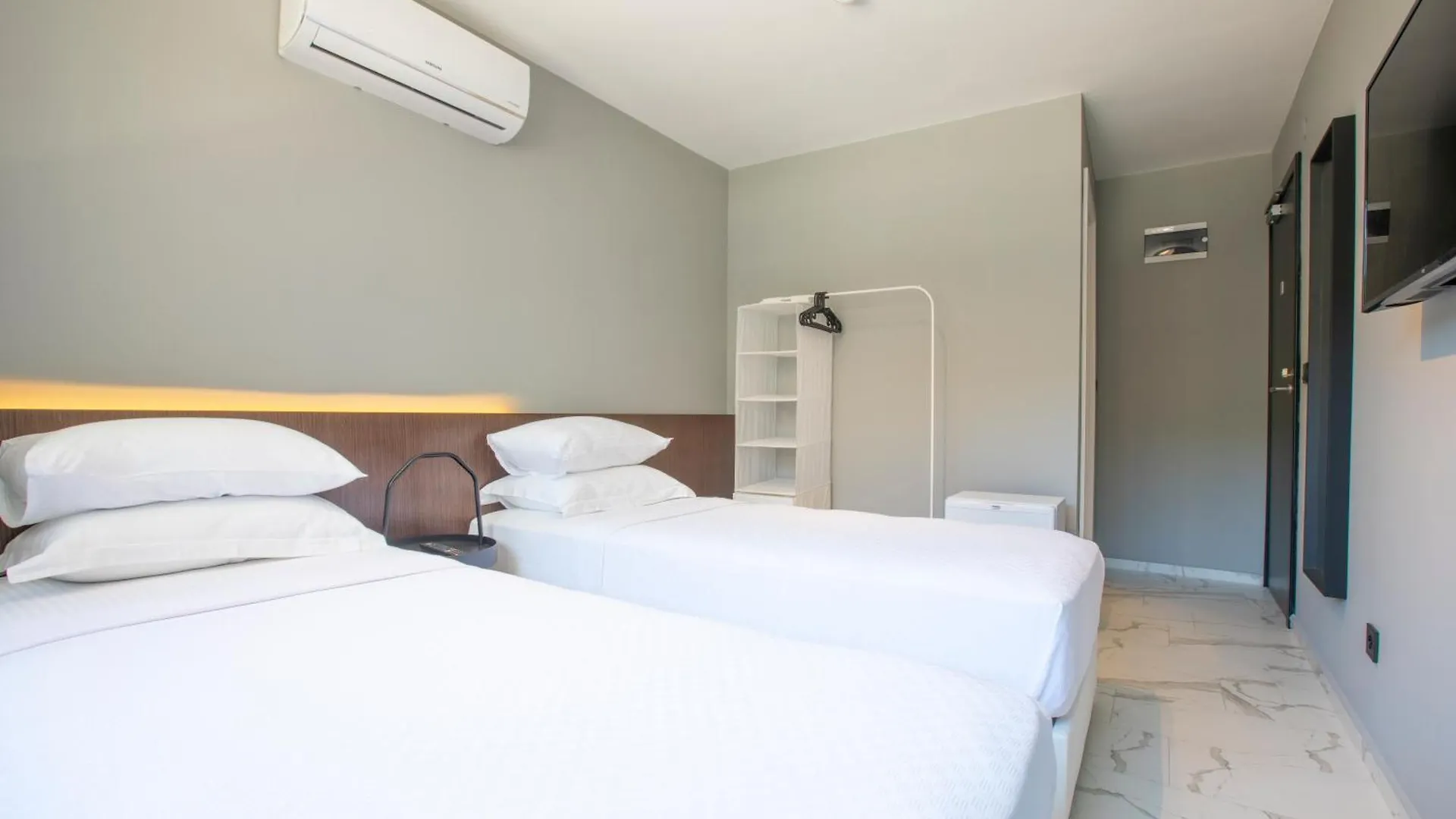 Aegean Apartments - Cesme