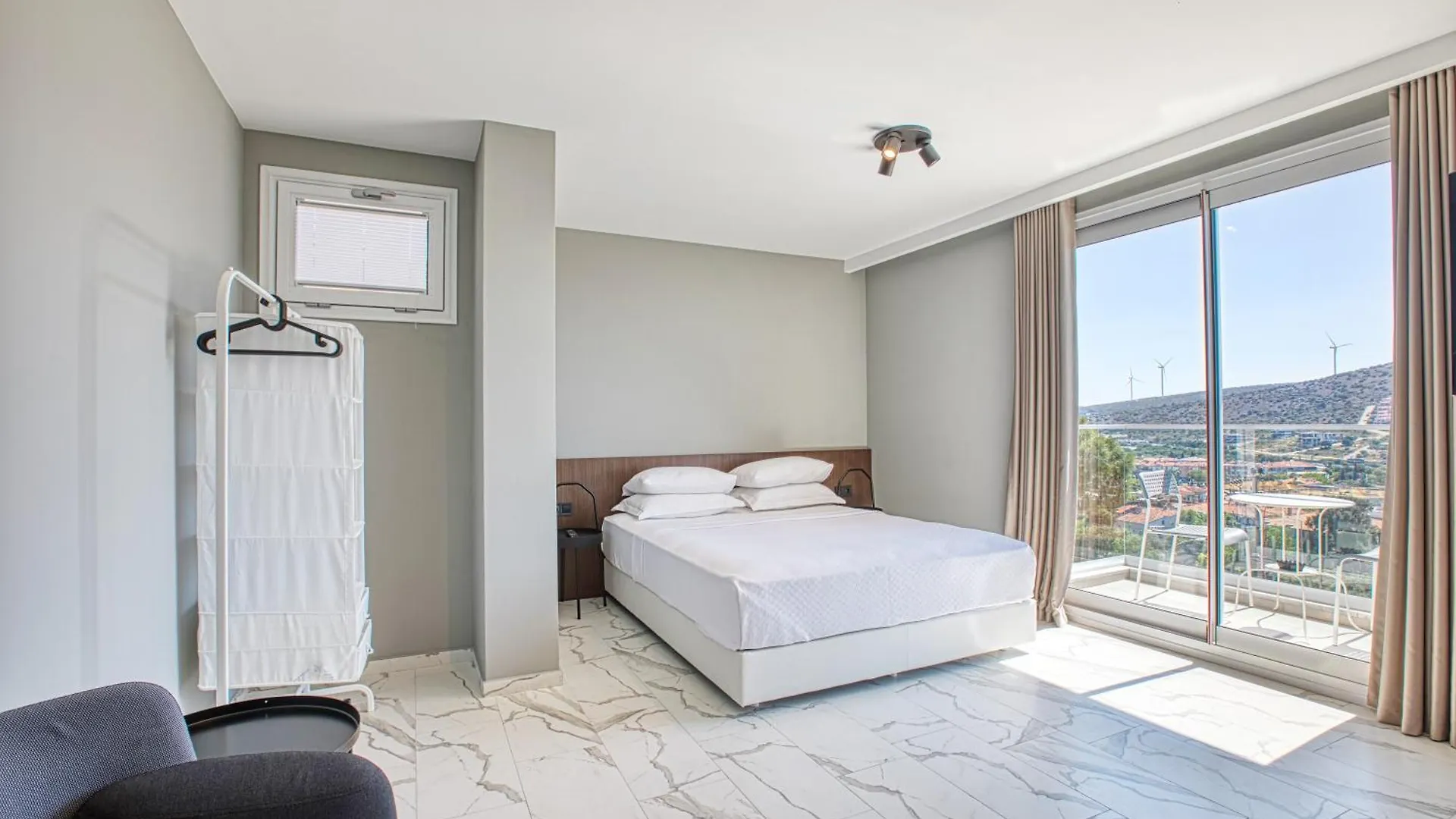 Aegean Apartments - Cesme