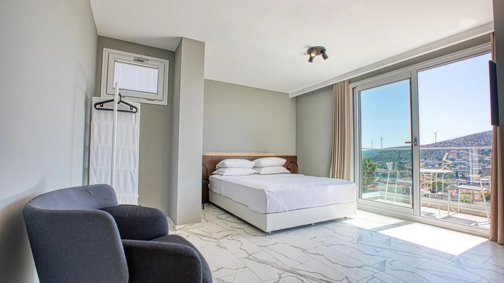 Aegean Apartments - Cesme