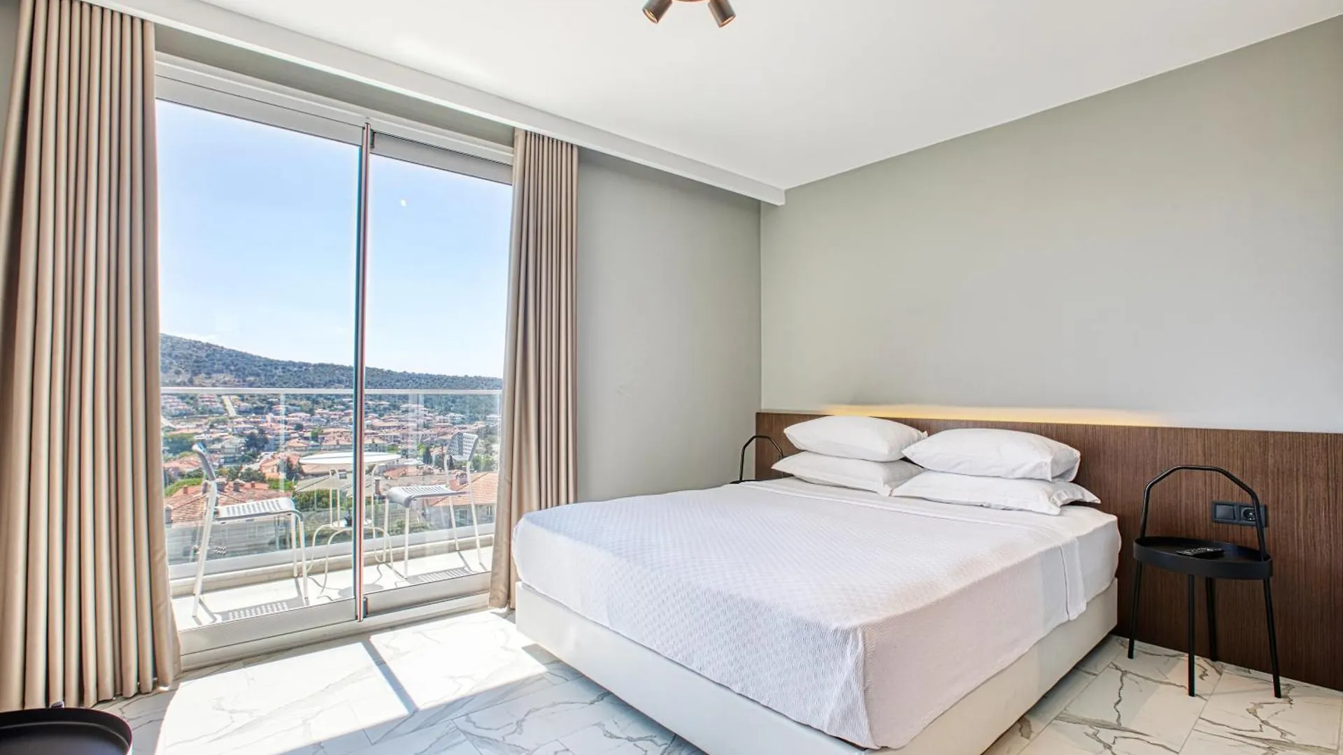 Aegean Apartments - Cesme 0*,