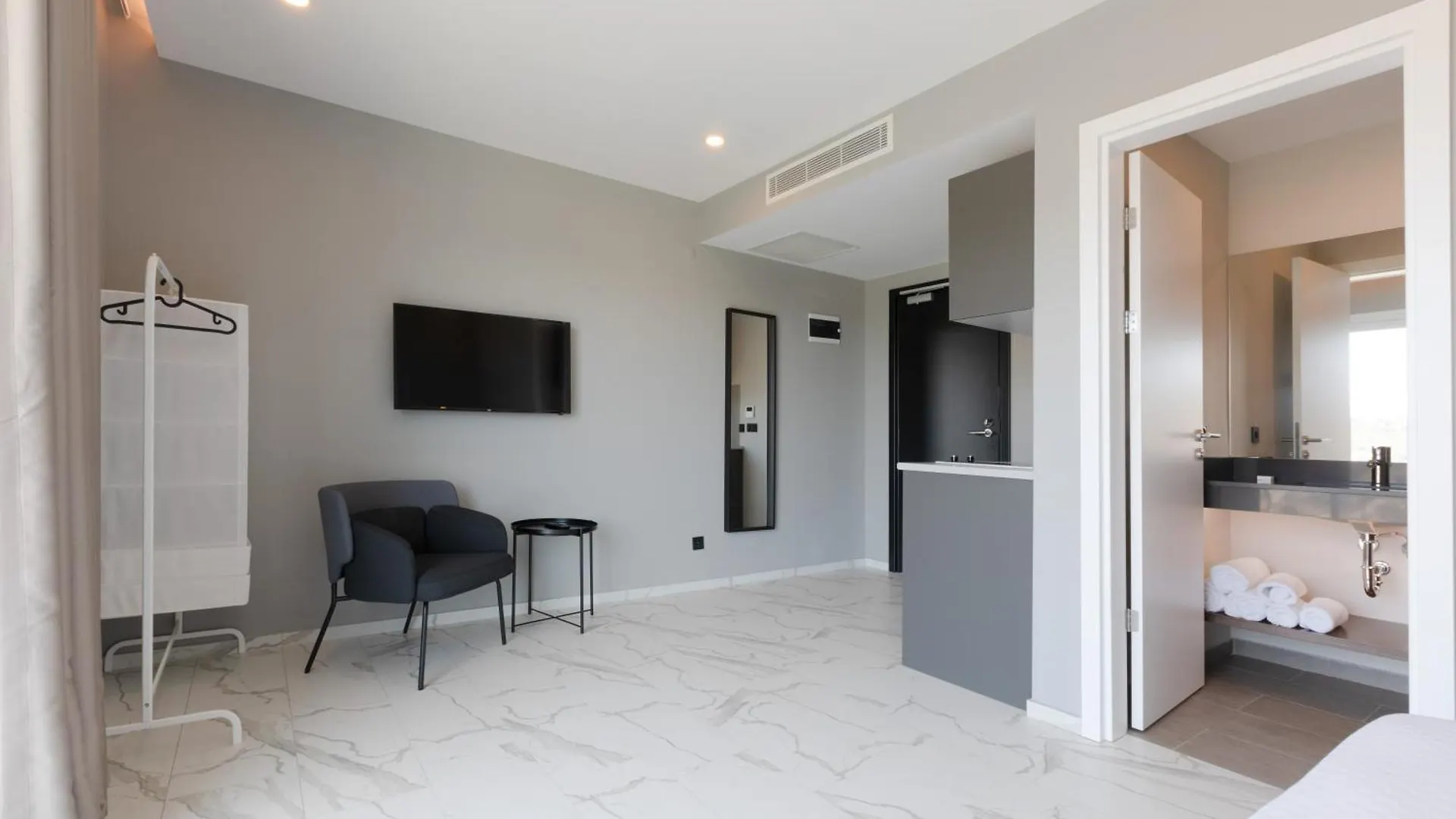 Aegean Apartments - Cesme 0*,  Turkey