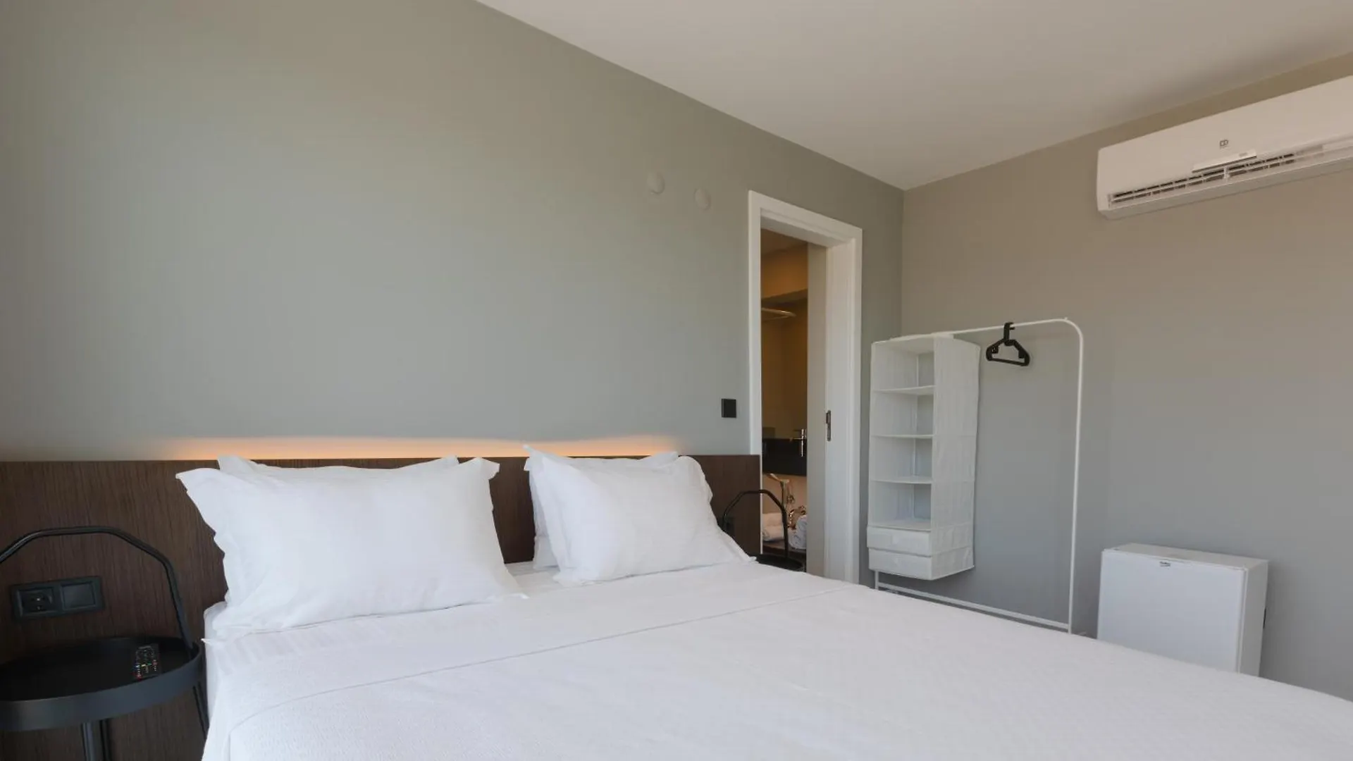 Aegean Apartments - Cesme