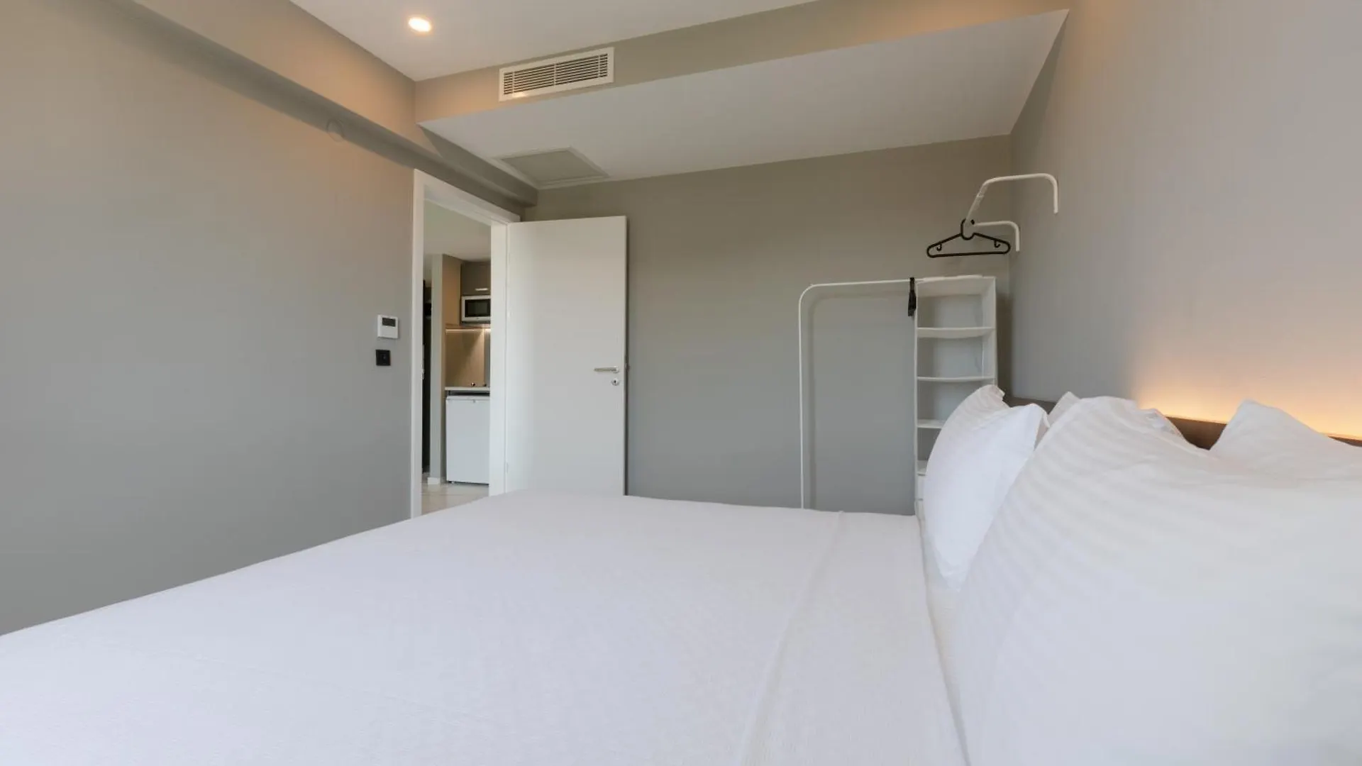 Aegean Apartments - Cesme 0*,